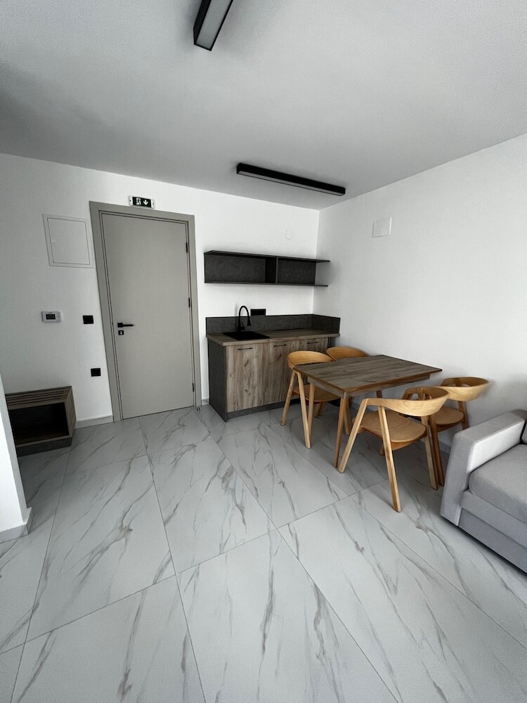 Фото Olive Boutique Hotel