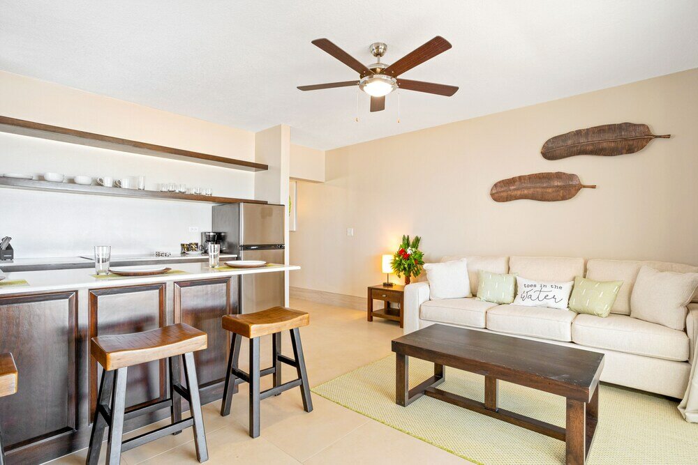 Фото Bananas On The Beach