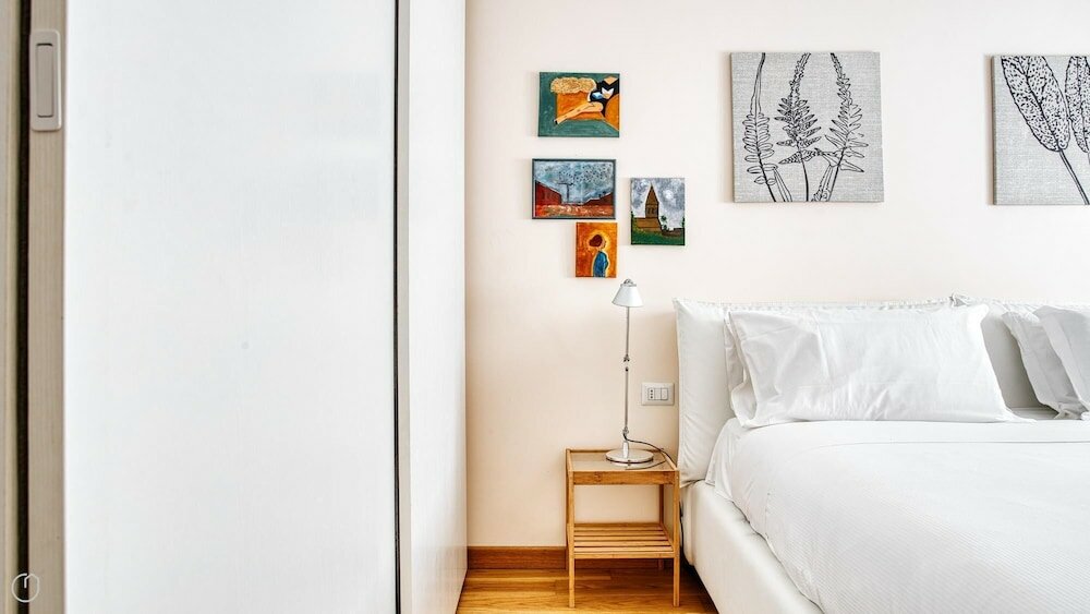 Фото Italianway - Salasco 18