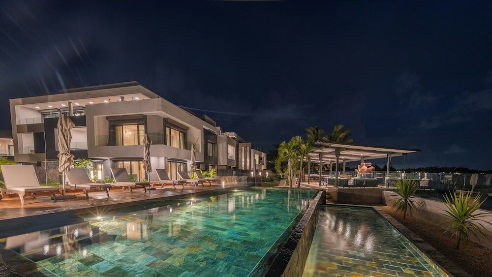 Фото Pointe d'Azur by Horizon Holidays