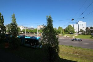 Гостиница Hotel Kleinmünchen