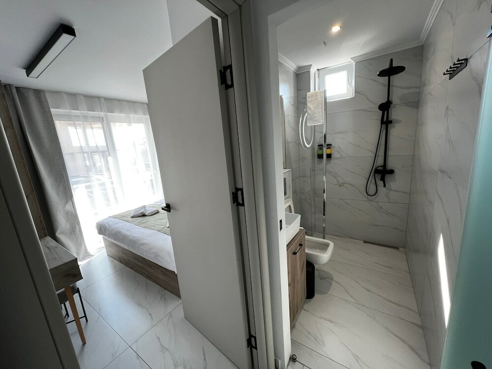 Фото Olive Boutique Hotel