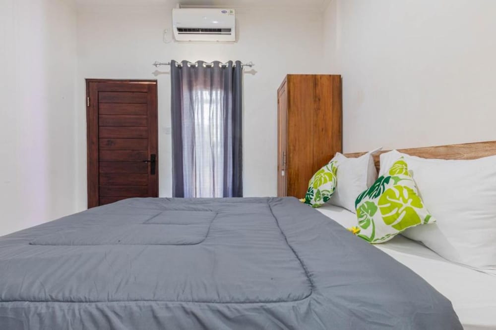 Фото Bali Dd Homestay