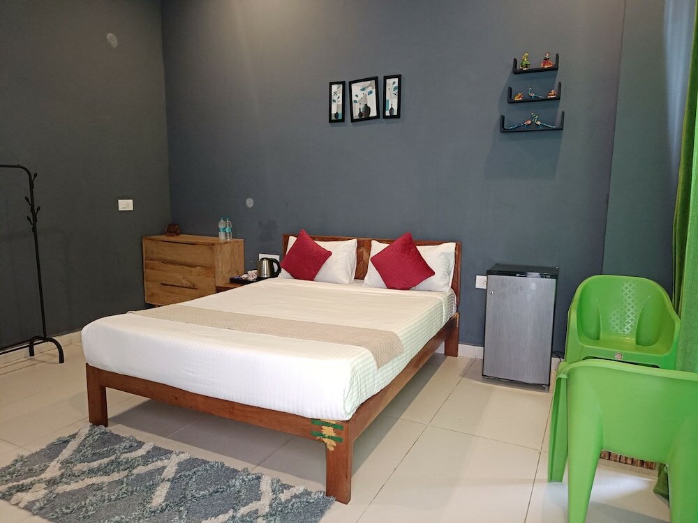 Фото Laksh Grand Resort