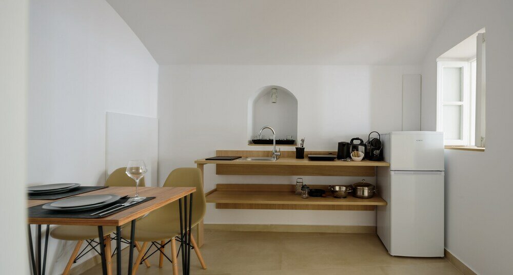 Фото Elia Family Suites