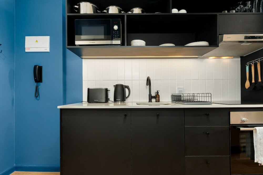 Фото Station House 610