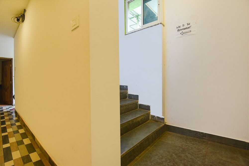 Фото Fabexpress Goa Holiday Beach Resort