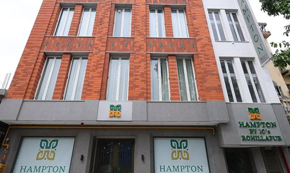 Фото отеля 4