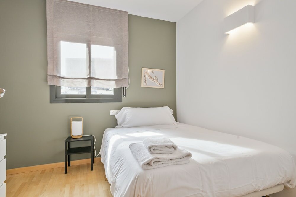 Фото Inside Barcelona Apartments Princep