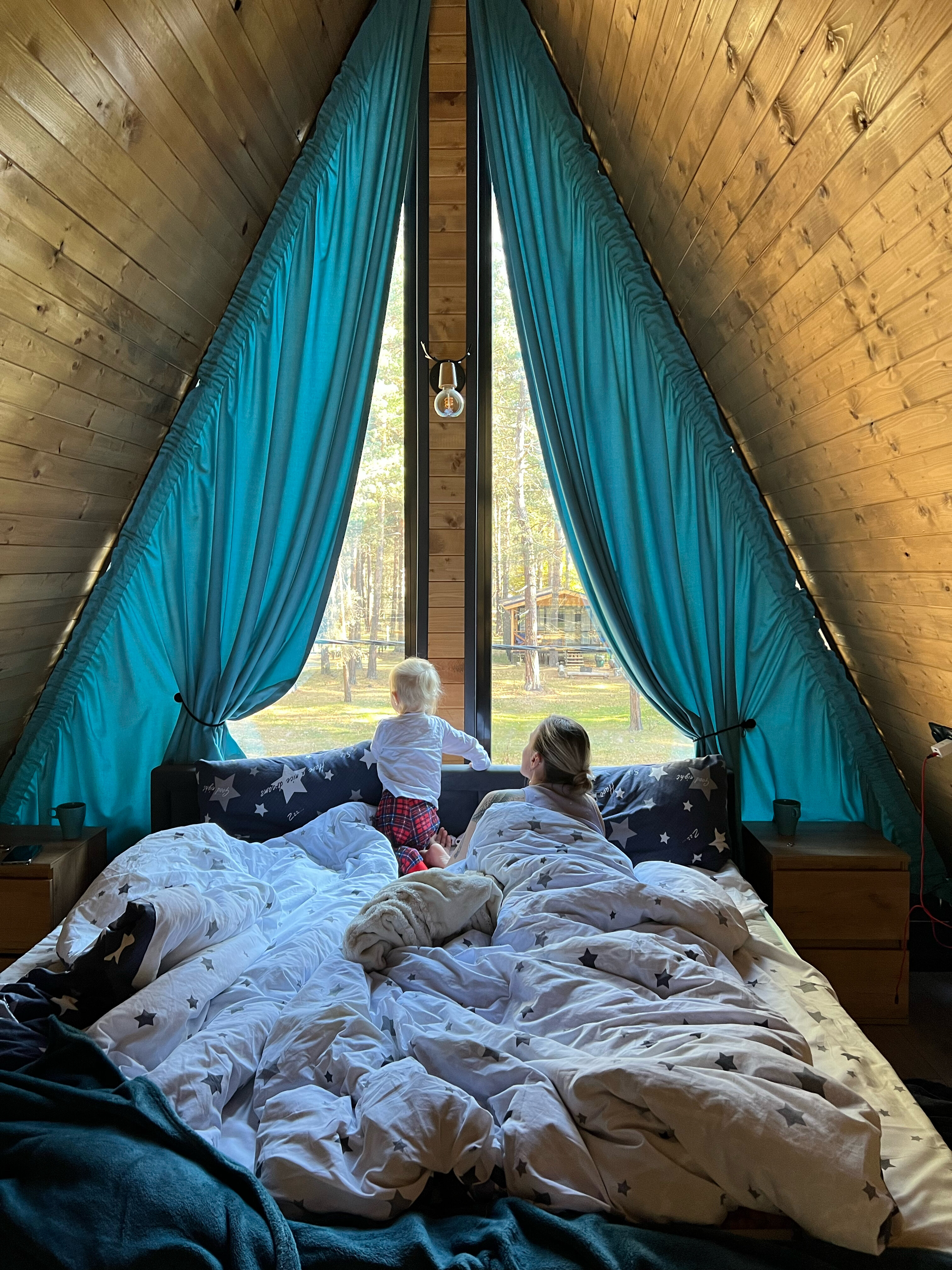 Фото Истера трэвл