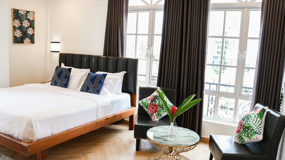 Фото Mettavary Hotel