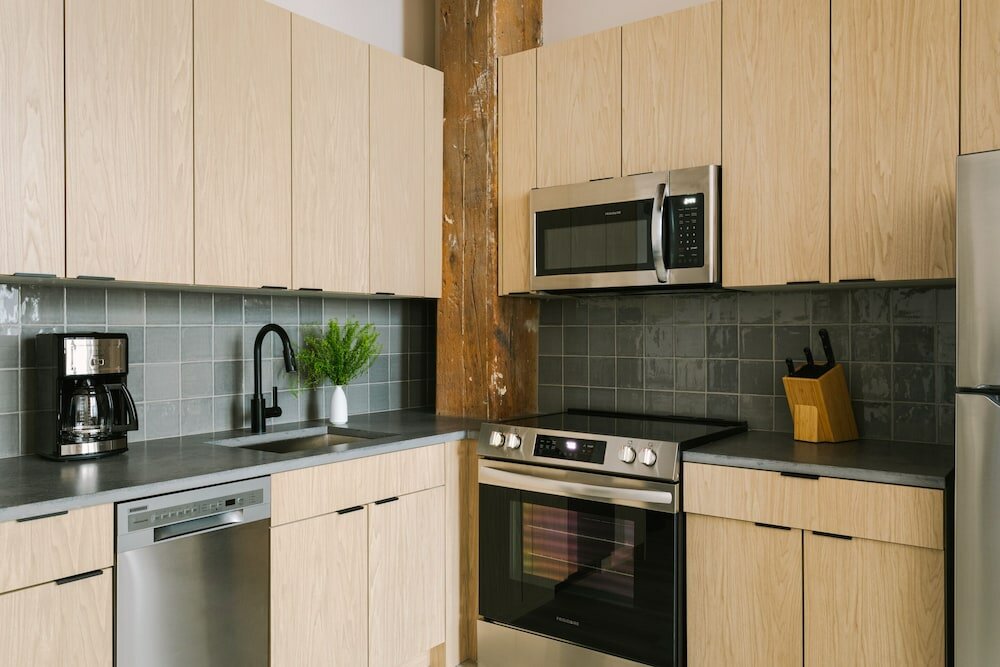 Фото Sonder The Burnham