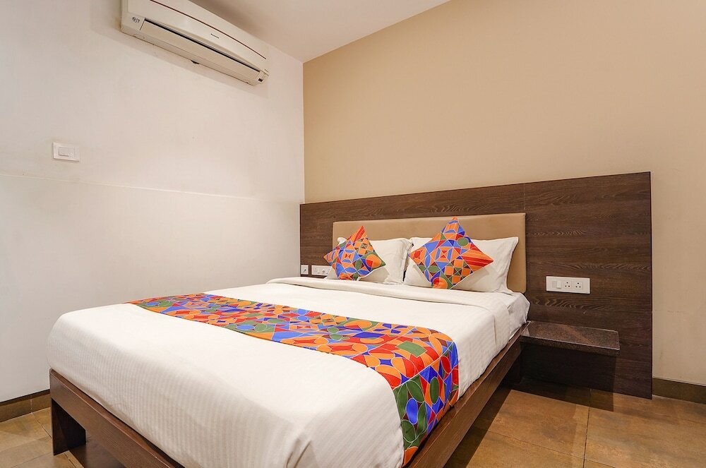 Фото Fabhotel Karpagam