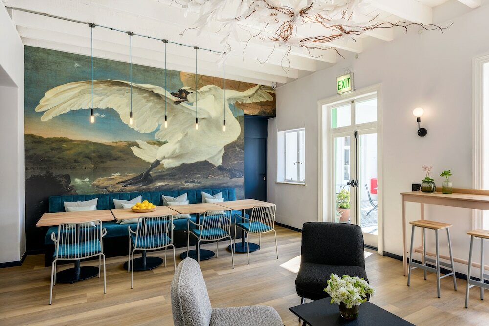 Фото отеля 4