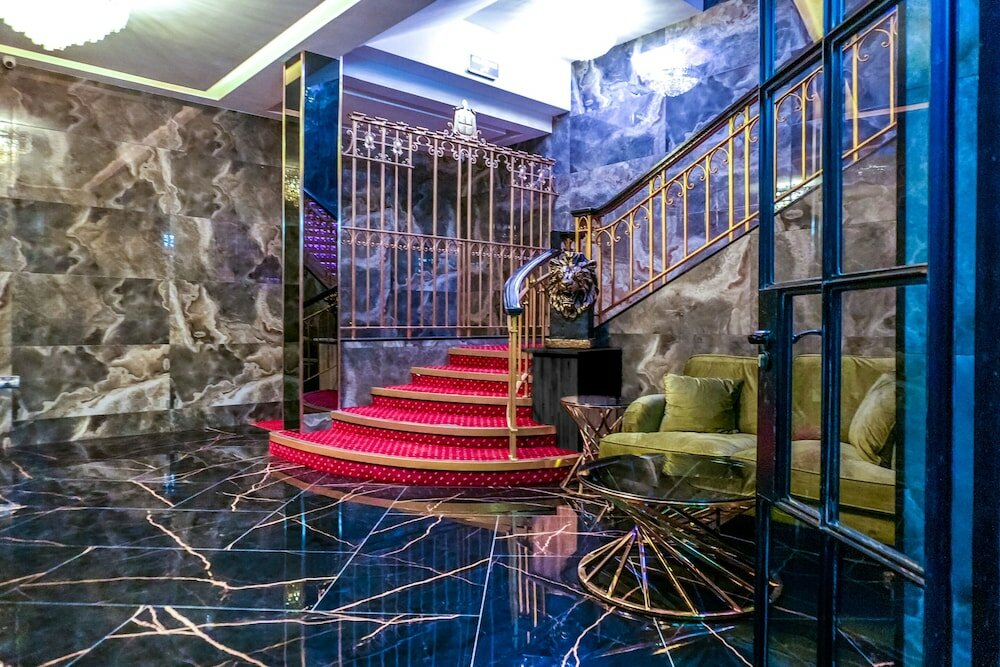 Фото The Arundell Hotel