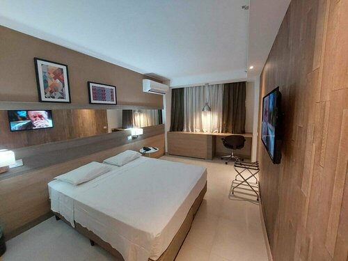 Гостиница Mar Premier Flats