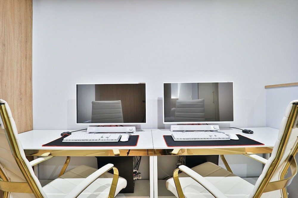 Фото Denbasta Hotel Masan Fishmarket