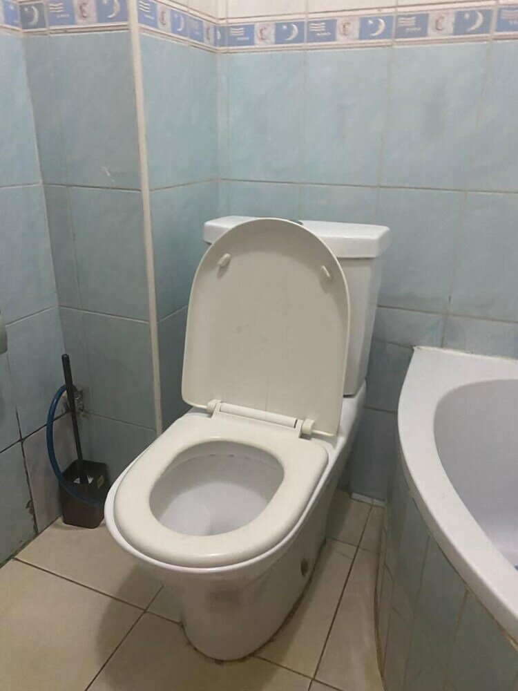 Фото Privacy Bar Resto & Accommodation