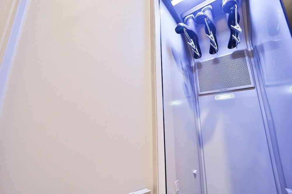 Фото Denbasta Hotel Masan Fishmarket