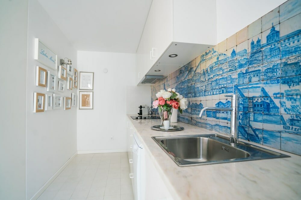 Фото Principe Real Best Location