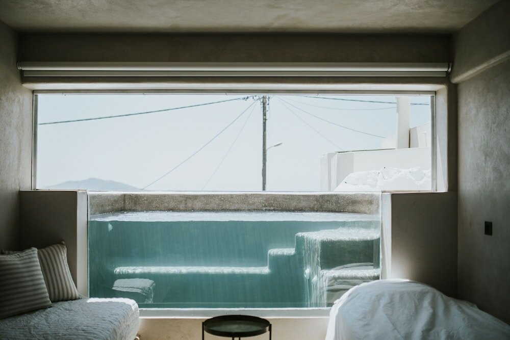 Фото Meroviglia Boutique Hotel