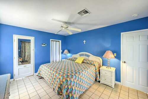 Гостиница Northside Grand Cayman Getaway w Private Beach!