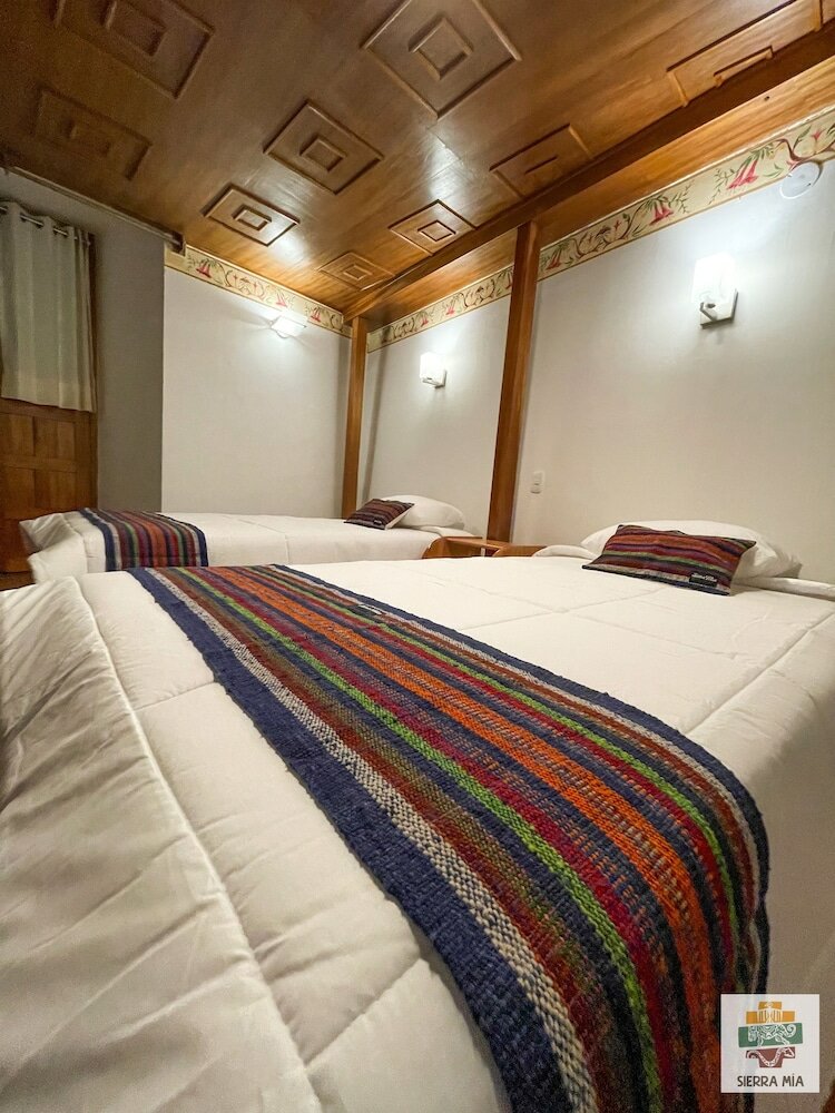 Фото Sierra Mía