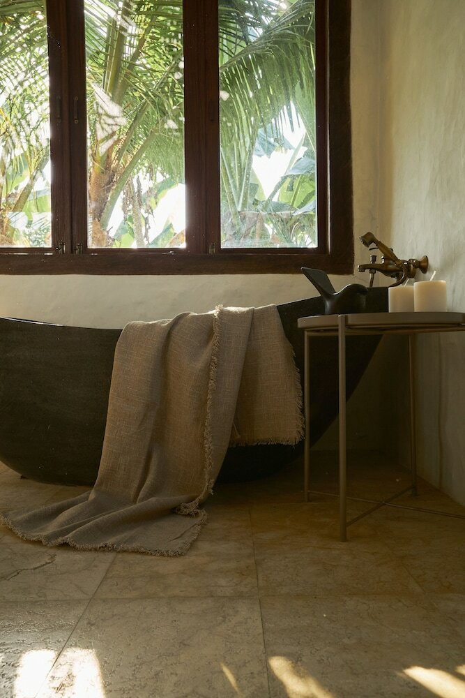 Фото Batu Kaca Villa