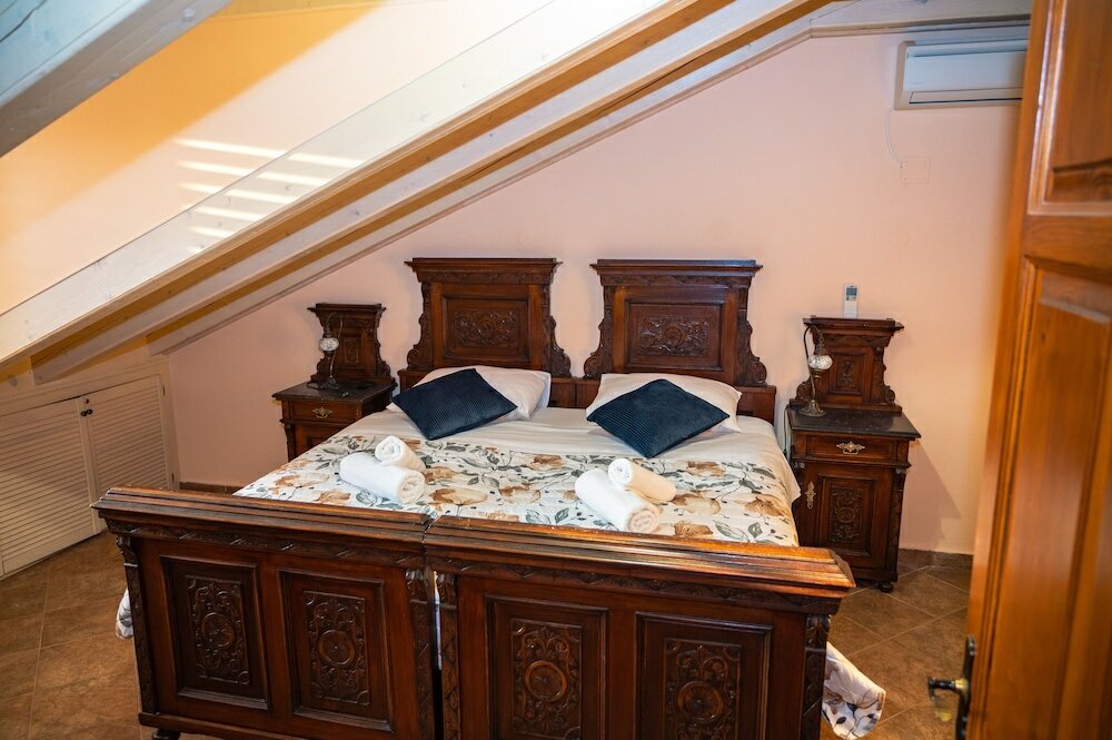 Фото Apartments Riposo