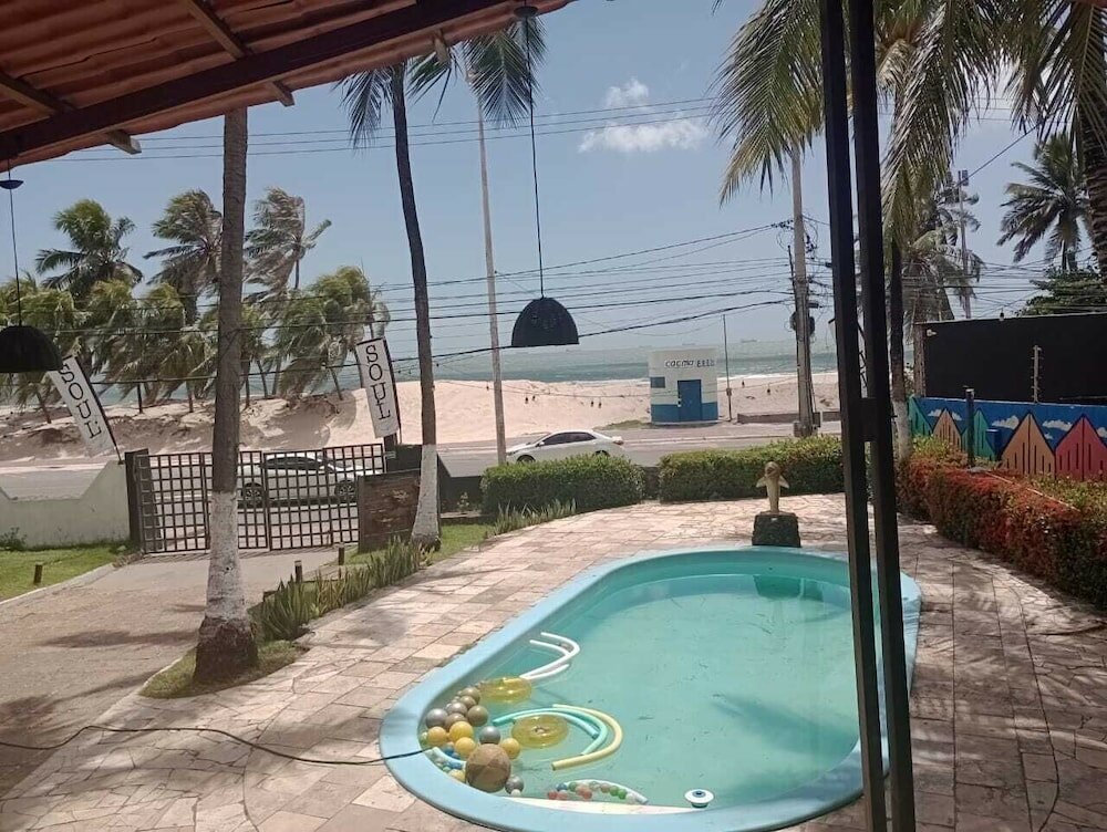 Фото Soul Lounge Hostel