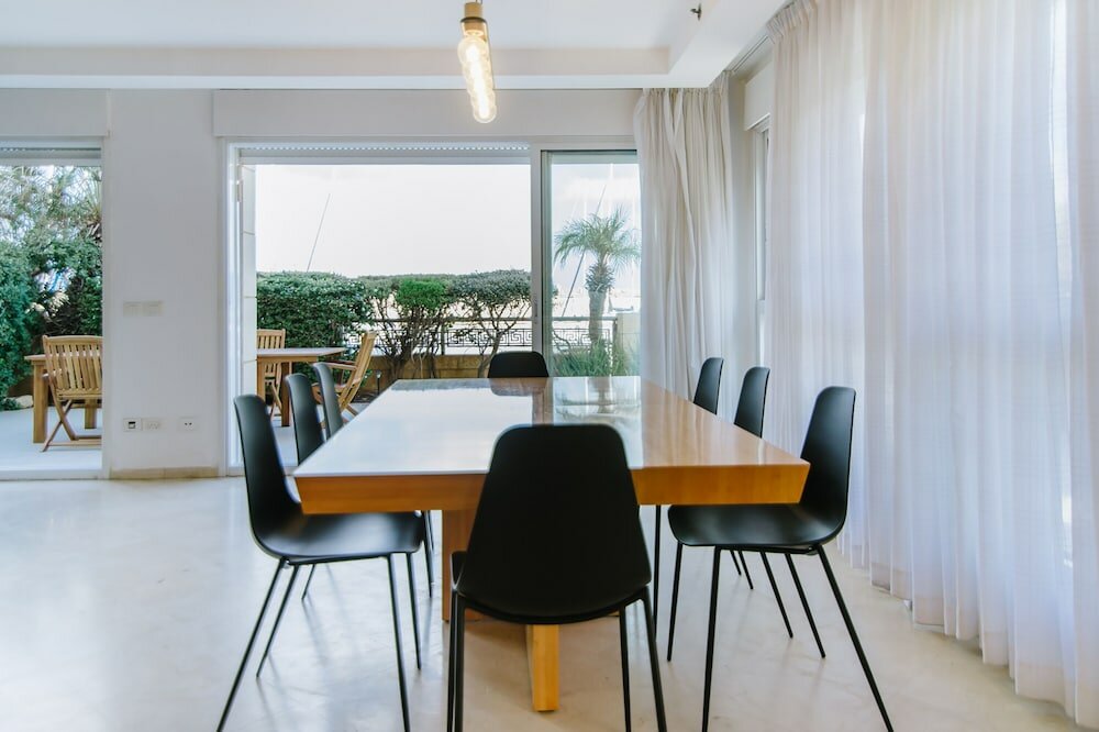 Фото Olala Marina Apartments