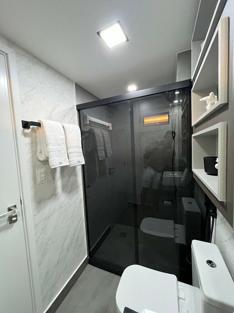 Фото Unity Cabo Branco