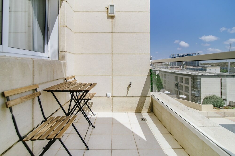 Фото Olala Marina Apartments