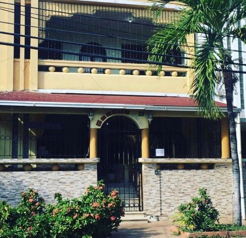 Гостиница Caribbean Hotel Santo Domingo в Доминиканской Республике