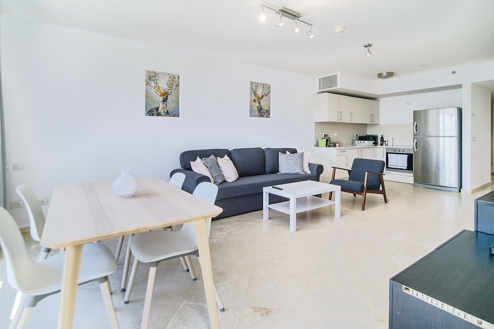 Фото Olala Marina Apartments