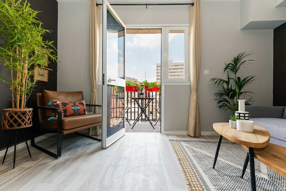 Фото LikeHome Jerusalem