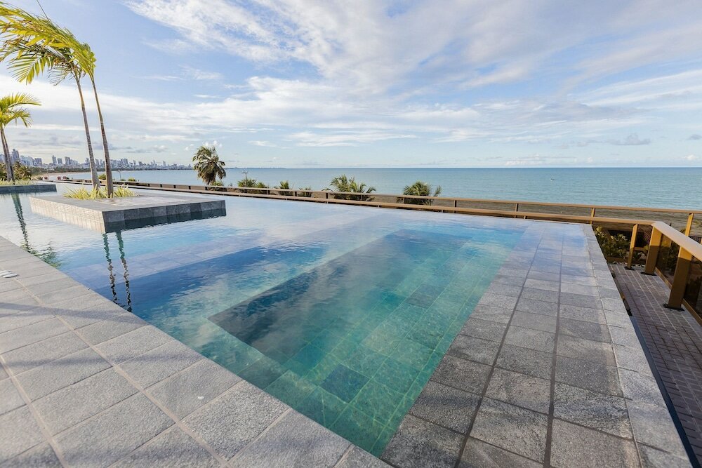 Фото Unity Cabo Branco