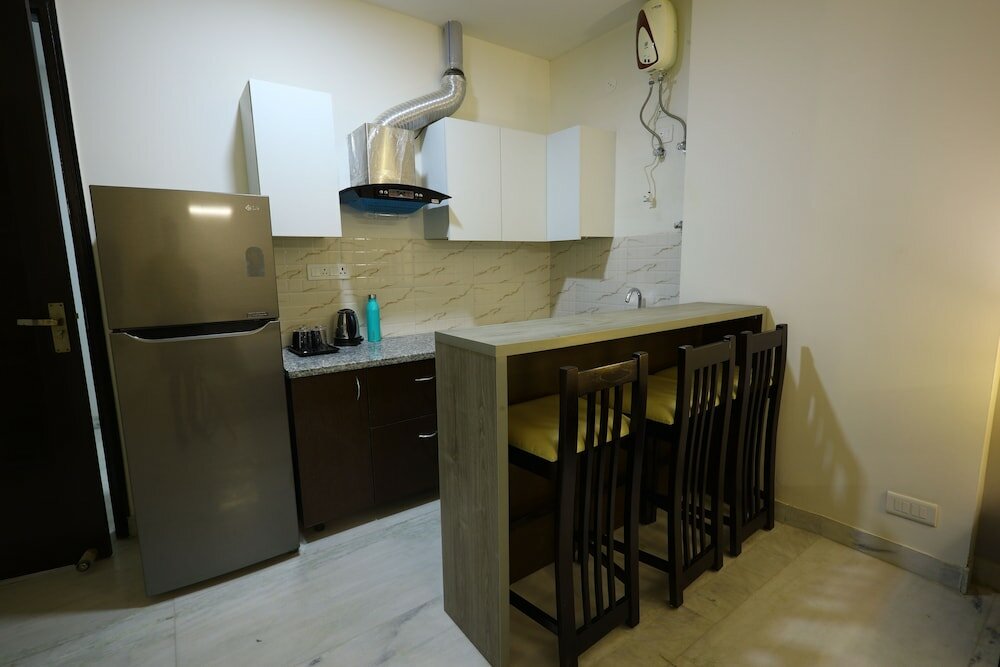 Фото The Ayali Suites & Apartments