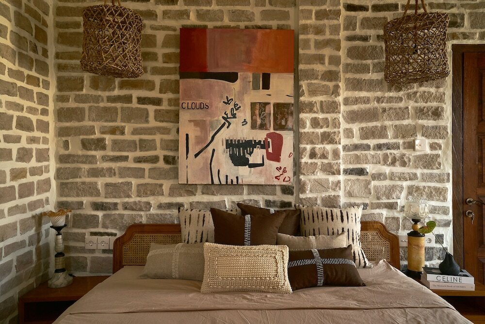 Фото Batu Kaca Villa