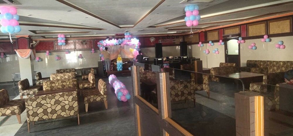 Фото Hotel Meridian Palace