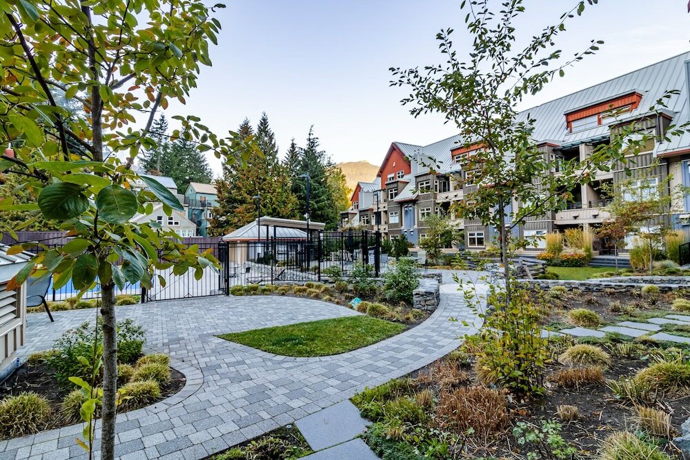 Фото Whistler Vacation Club Lake Placid Lodge - 326