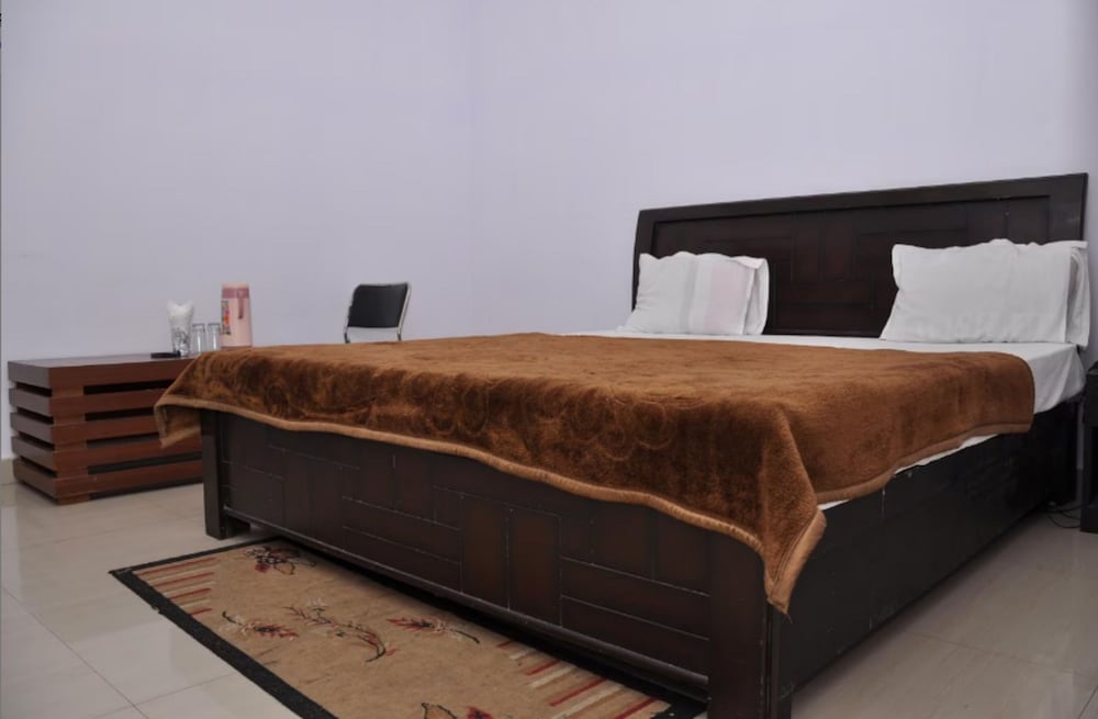 Фото Hotel Udika Palace