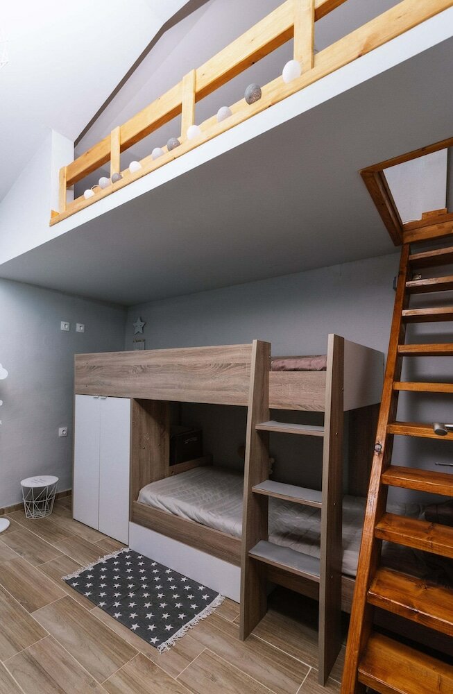 Фото ---Ammira Mare--House near sea with pool