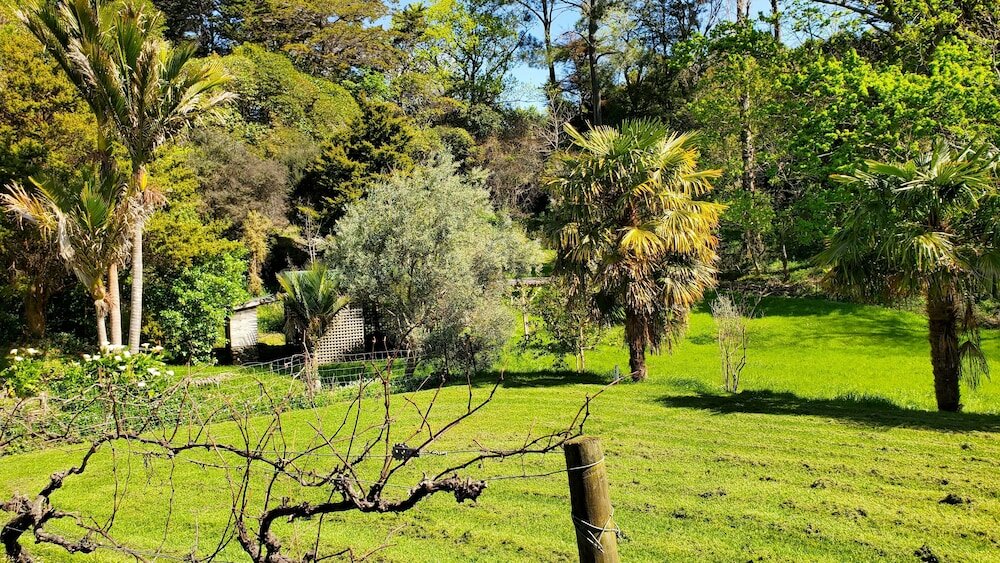 Фото Dickson Holiday Park