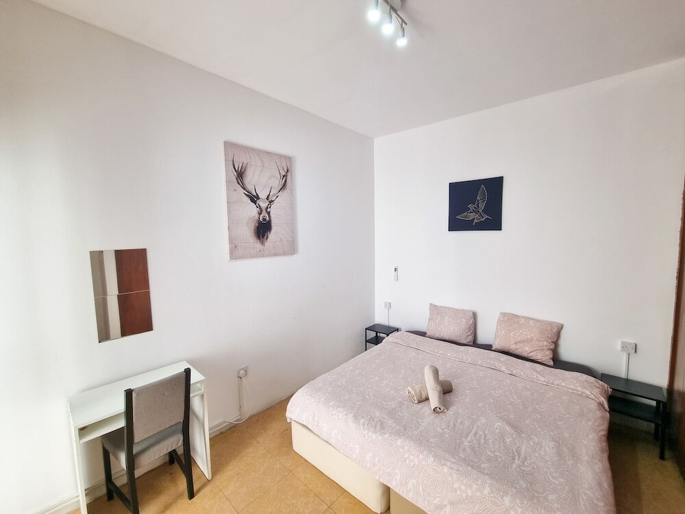 Фото CityCenter Rooms Next to the Beach