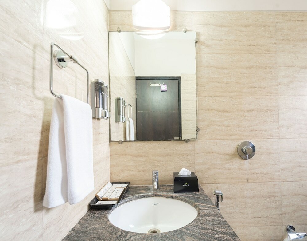 Фото Enrise by Sayaji Harda