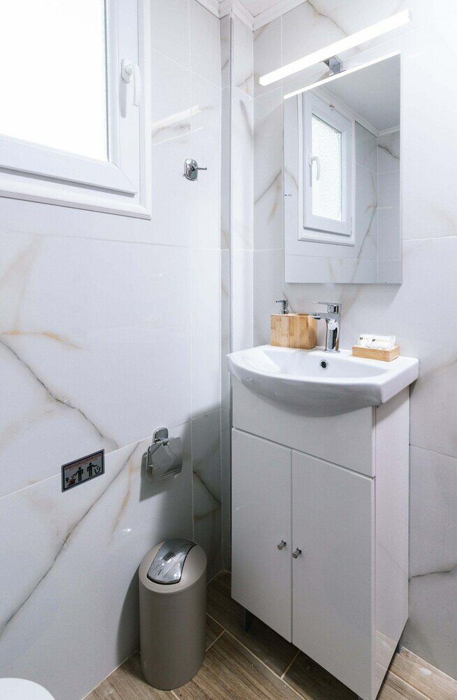 Фото ---Ammira Mare--House near sea with pool