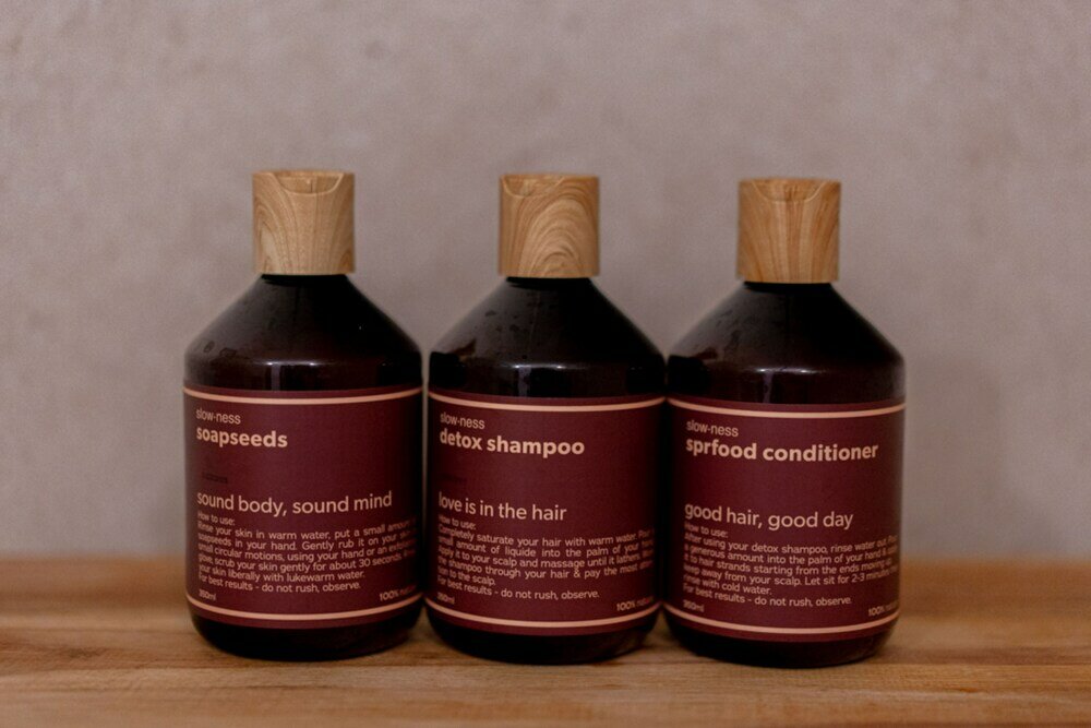 Фото Slowness - Kibbutz Moran