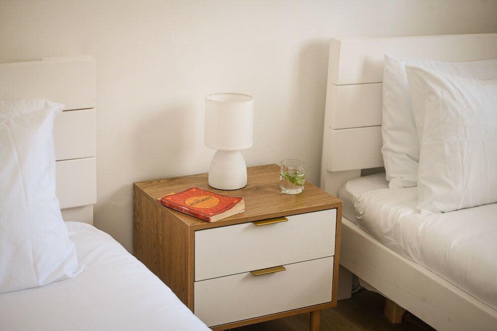 Фото 4br Seaview Apt Private Balcony &Parking