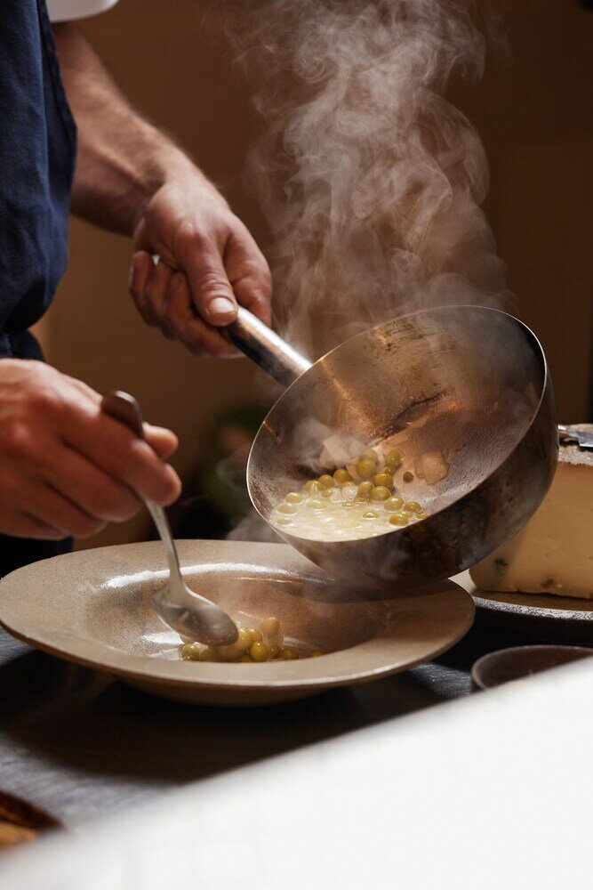 Фото Slowness - Kibbutz Moran